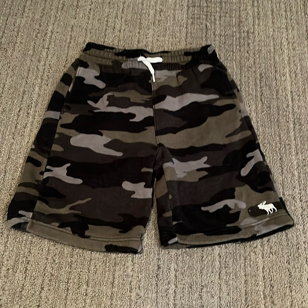 Abercrombie Shorts
